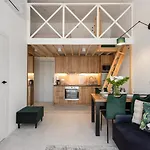 Apartmán Flatbook -