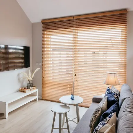 Apartament Flatbook Rodzinne Z Parkingiem, Placem Zabaw I Wiatą Grillową *