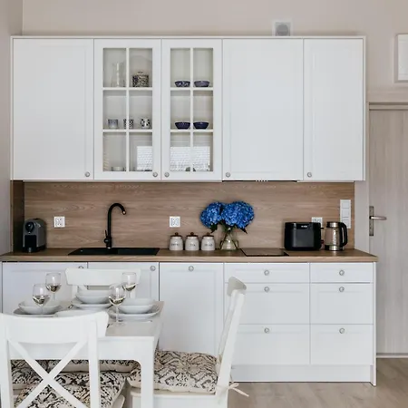 Flatbook - Apartament Jantar