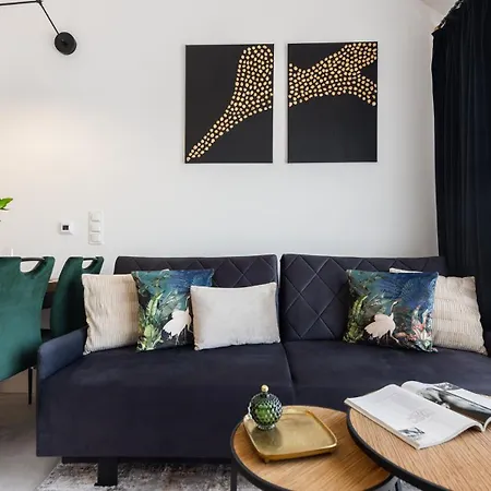 Flatbook - Apartament Jantar