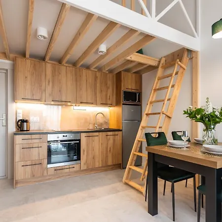 Flatbook - Apartament