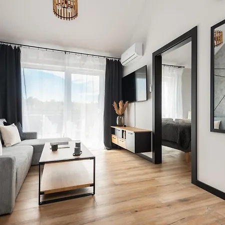 Flatbook - Apartament *