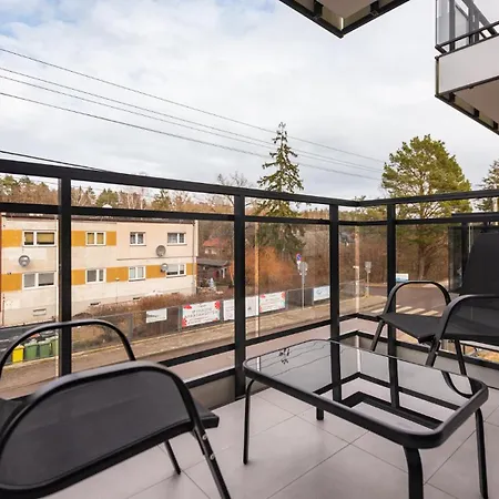 Flatbook Rodzinne Z Parkingiem, Placem Zabaw I Wiatą Grillową Apartament *