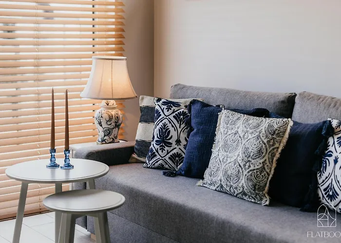 Flatbook - Apartment