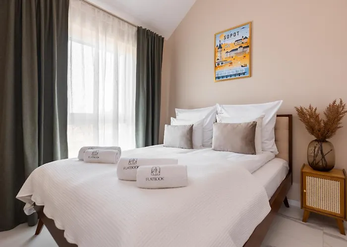 Apartment Flatbook - Jantar