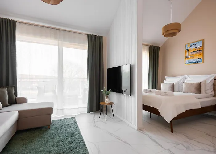 Flatbook - Apartment *