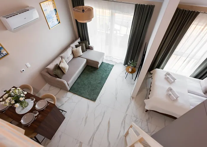 Apartment Flatbook - *