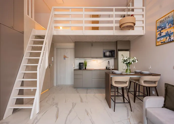 Flatbook - Apartment *