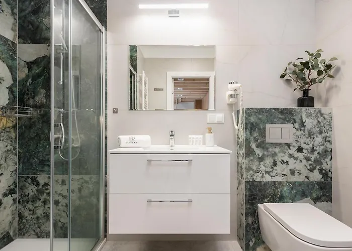 Apartment Flatbook - *