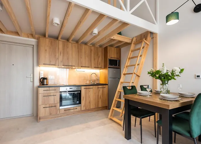 Flatbook - Apartment