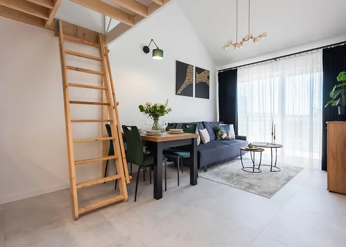 Apartment Flatbook -