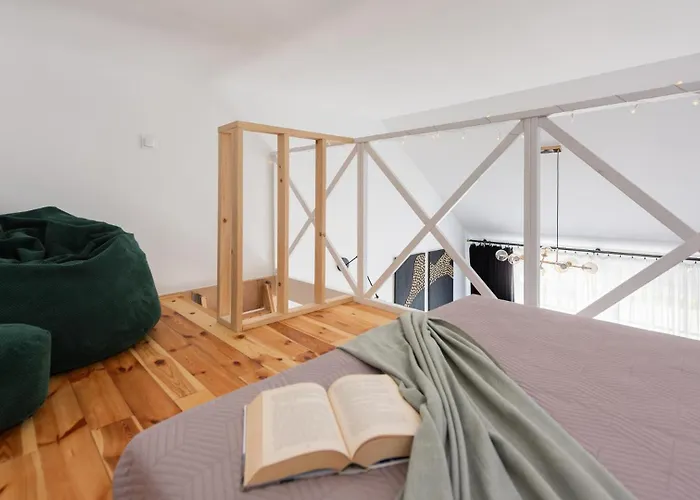 Apartment Flatbook - Jantar