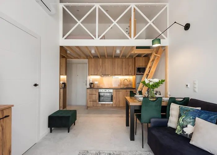 Apartment Flatbook -