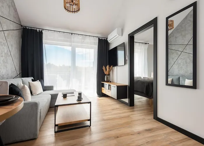 Flatbook - Apartment *