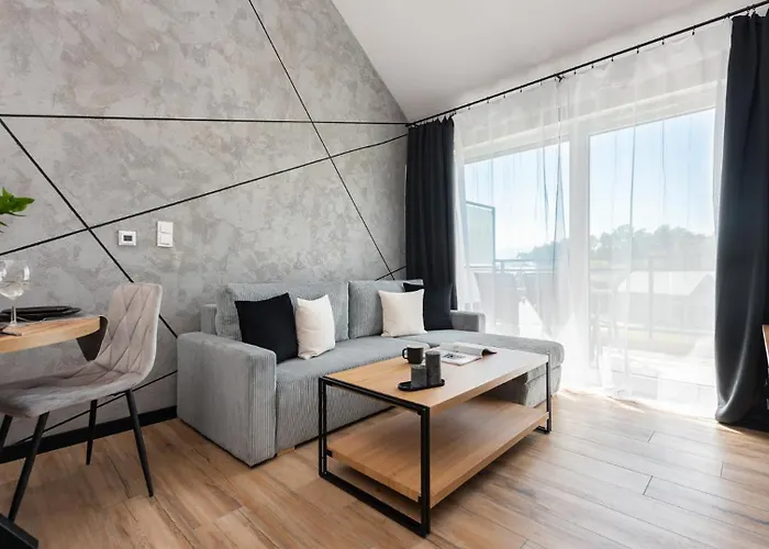 Apartment Flatbook - Jantar